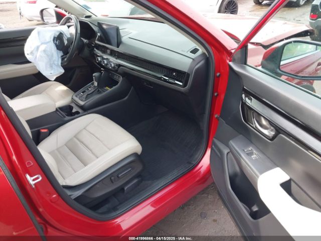 2023 HONDA CR-V 2HKRS4H70PH427136 Photo 4