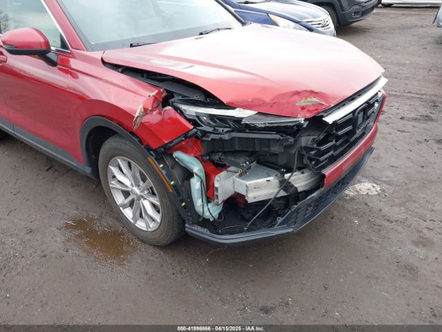 2023 HONDA CR-V 2HKRS4H70PH427136 Photo 5