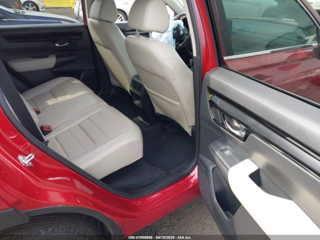 2023 HONDA CR-V 2HKRS4H70PH427136 Photo 7