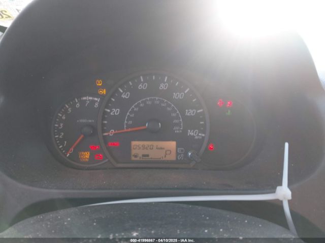 2022 MITSUBISHI MIRAGE ML32AWHJ4NH001122 Photo 6