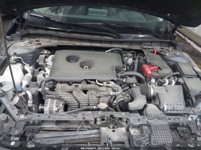 1N4BL4BV4KC246105 Nissan Altima 2.5 S