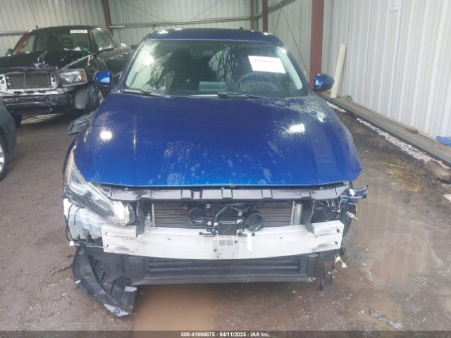 1N4BL4BV4KC246105 Nissan Altima 2.5 S