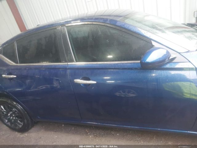 1N4BL4BV4KC246105 Nissan Altima 2.5 S
