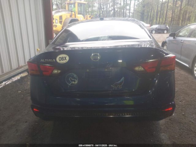 1N4BL4BV4KC246105 Nissan Altima 2.5 S