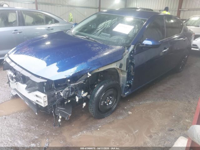 1N4BL4BV4KC246105 Nissan Altima 2.5 S