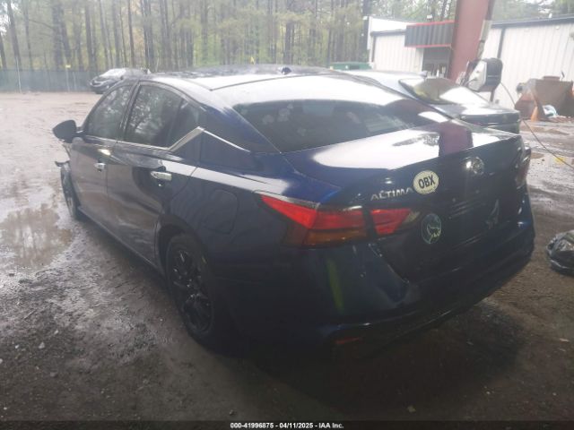 1N4BL4BV4KC246105 Nissan Altima 2.5 S