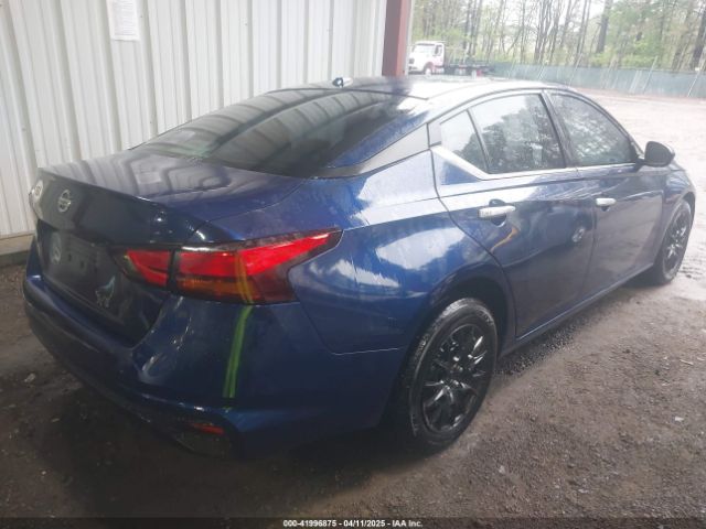 1N4BL4BV4KC246105 Nissan Altima 2.5 S