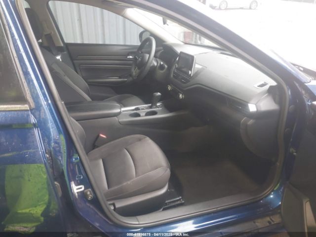 1N4BL4BV4KC246105 Nissan Altima 2.5 S