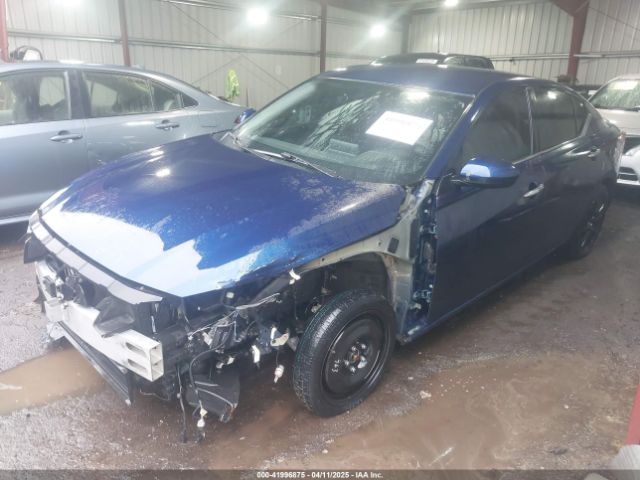 1N4BL4BV4KC246105 Nissan Altima 2.5 S