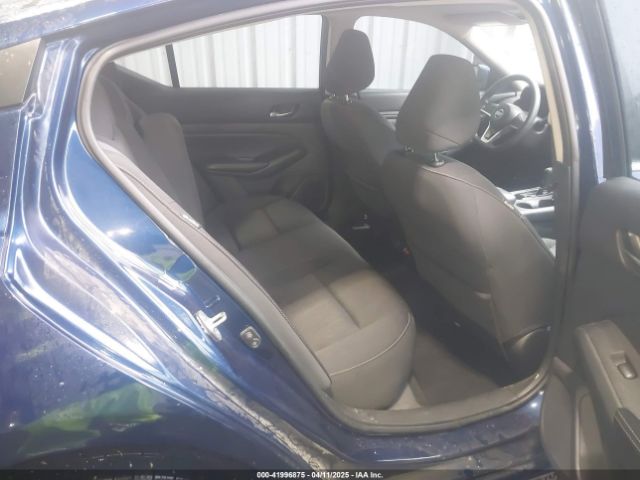 1N4BL4BV4KC246105 Nissan Altima 2.5 S
