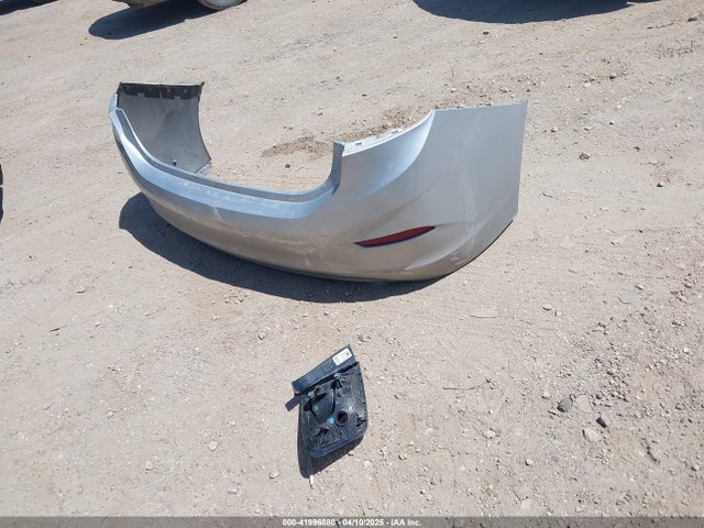 1G1BE5SM2J7136526 Chevrolet Cruze Lt Auto