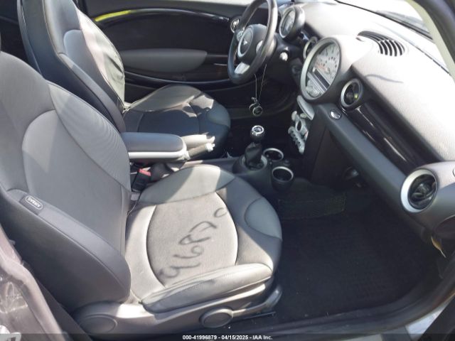 2007 MINI COOPER S WMWMF73587TT84728 Photo 4