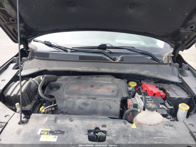 3C4NJDCBXKT651567 Jeep Compass Limited 4x4