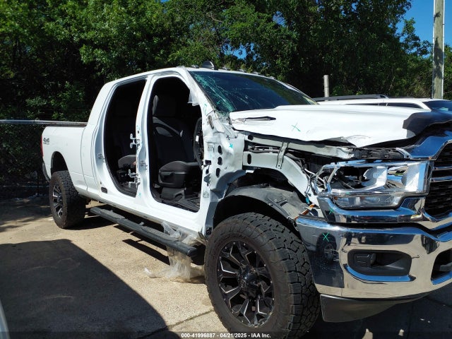 RAM 2500 Big Horn  4x4 6'4' Box 2022 3C6UR5ML0NG323886 Image 14