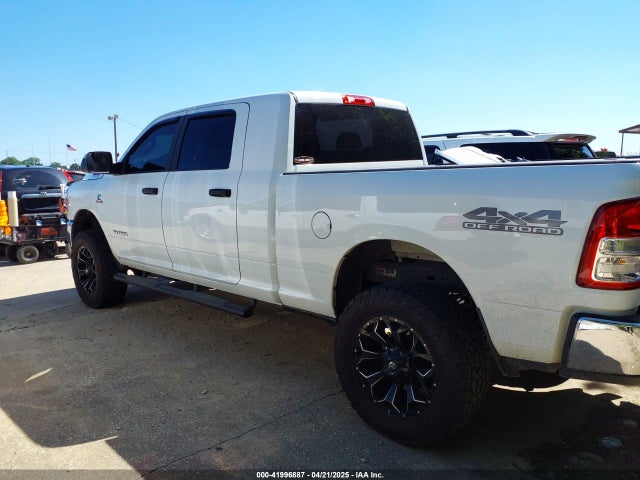 RAM 2500 Big Horn  4x4 6'4' Box 2022 3C6UR5ML0NG323886 Image 15