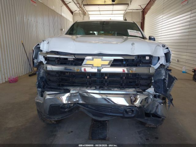 1GCUDDED2RZ303279 Chevrolet Silverado 1500 4wd  Short Bed Lt