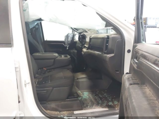 1GCUDDED2RZ303279 Chevrolet Silverado 1500 4wd  Short Bed Lt