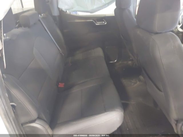 1GCUDDED2RZ303279 Chevrolet Silverado 1500 4wd  Short Bed Lt