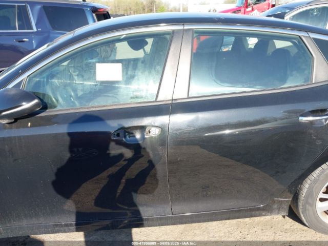 KNAGT4L3XG5105898 KIA Optima Lx