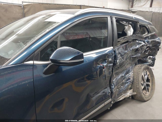 KNDPVCAG2P7018238 KIA Sportage Hybrid Ex