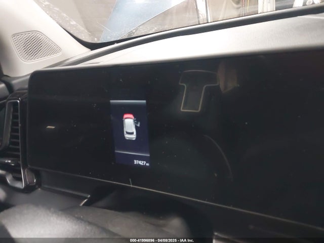 KNDPVCAG2P7018238 KIA Sportage Hybrid Ex