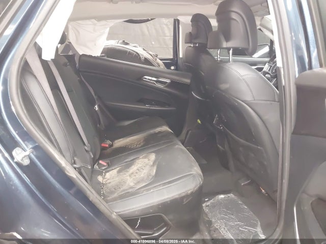 KNDPVCAG2P7018238 KIA Sportage Hybrid Ex