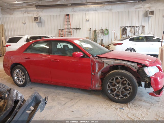 Chrysler 300 300s 2016 2C3CCAGG3GH217047 Image 13