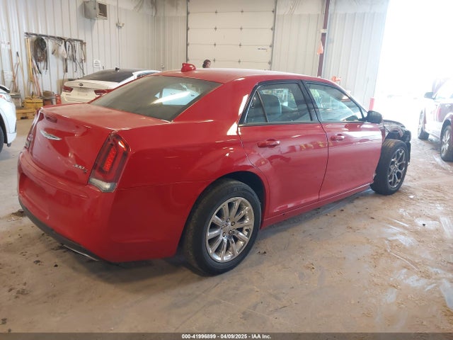 Chrysler 300 300s 2016 2C3CCAGG3GH217047 Image 4