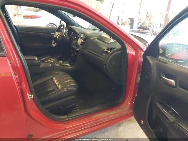 Chrysler 300 300s 2016 2C3CCAGG3GH217047 Image 5