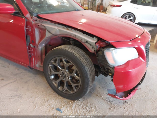 Chrysler 300 300s 2016 2C3CCAGG3GH217047 Image 6
