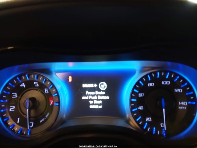 Chrysler 300 300s 2016 2C3CCAGG3GH217047 Image 7