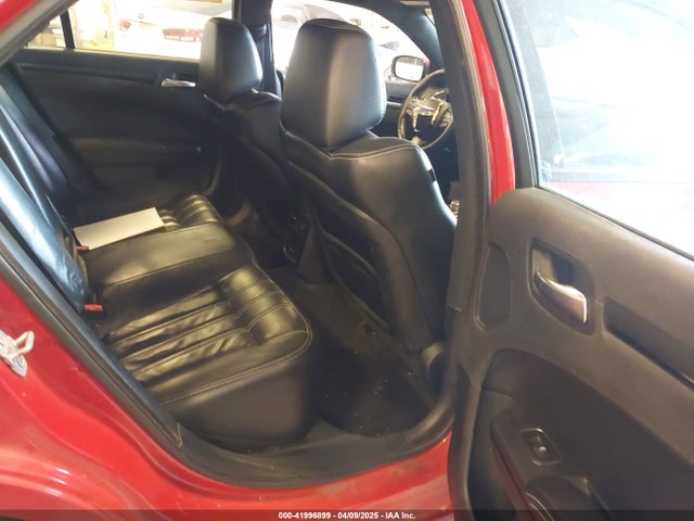 Chrysler 300 300s 2016 2C3CCAGG3GH217047 Image 8