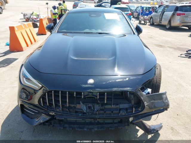 W1KMJ6CB4SF054888 Mercedes-Benz Amg Cle 53