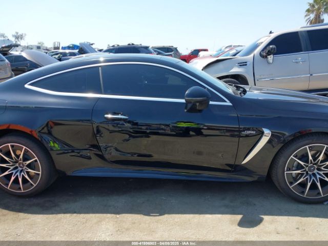 W1KMJ6CB4SF054888 Mercedes-Benz Amg Cle 53