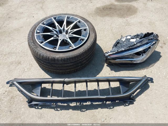 W1KMJ6CB4SF054888 Mercedes-Benz Amg Cle 53