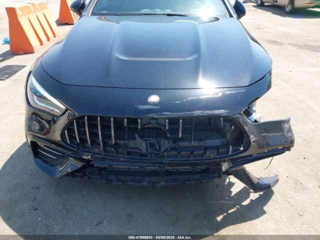 W1KMJ6CB4SF054888 Mercedes-Benz Amg Cle 53