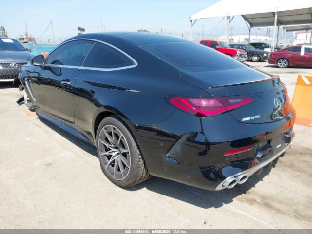 W1KMJ6CB4SF054888 Mercedes-Benz Amg Cle 53