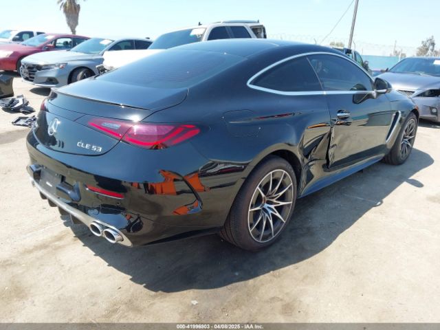 W1KMJ6CB4SF054888 Mercedes-Benz Amg Cle 53