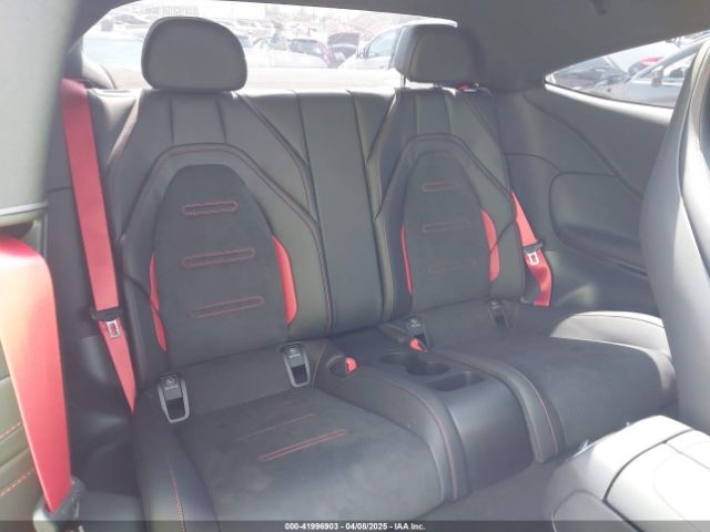 W1KMJ6CB4SF054888 Mercedes-Benz Amg Cle 53