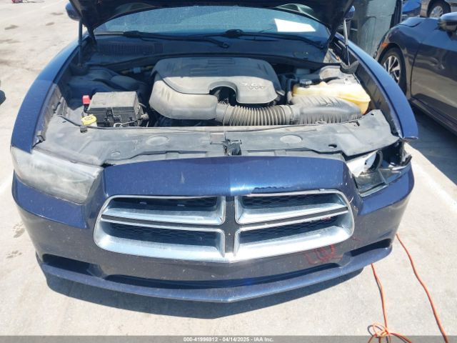 2C3CDXBG1EH130526 Dodge Charger Se