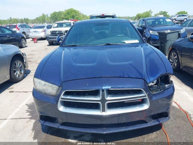 2C3CDXBG1EH130526 Dodge Charger Se