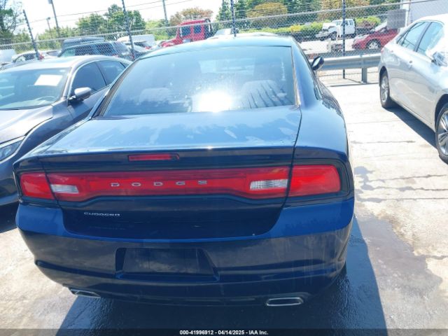 2C3CDXBG1EH130526 Dodge Charger Se