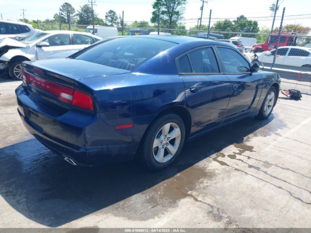 2C3CDXBG1EH130526 Dodge Charger Se