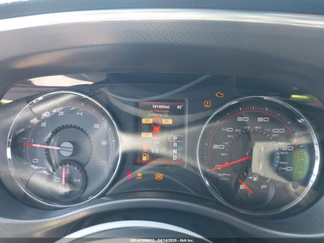 2C3CDXBG1EH130526 Dodge Charger Se