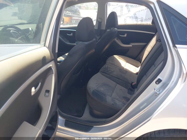 KMHD35LH6EU205437 Hyundai ELANTRA GT