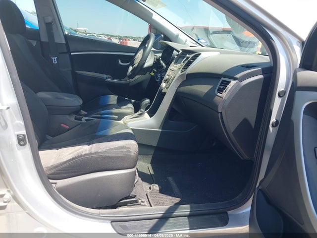 KMHD35LH6EU205437 Hyundai ELANTRA GT