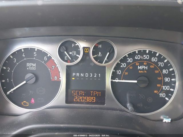 2007 HUMMER H3 SUV 5GTDN13E178121849 Photo 6