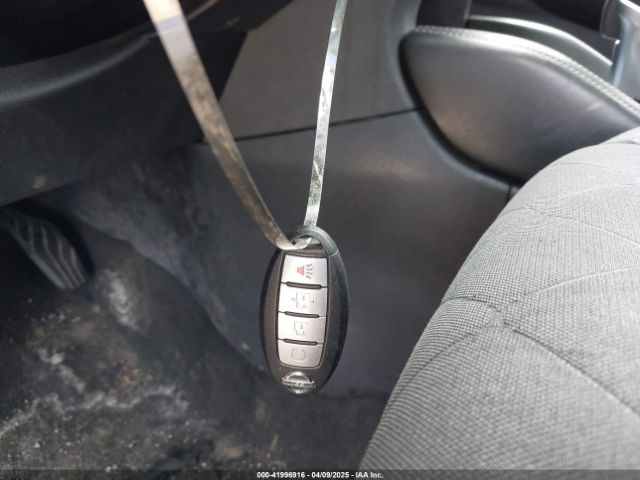 3N1CP5CU1JL524897 Nissan KICKS SR