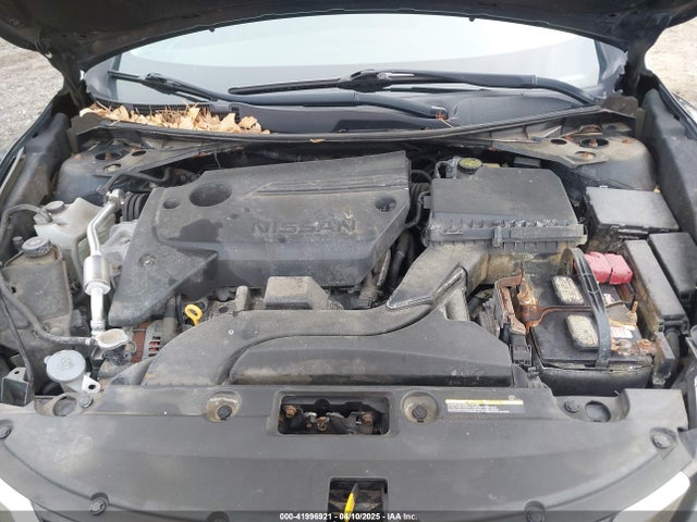 1N4AL3APXJC255169 Nissan Altima 2.5 S