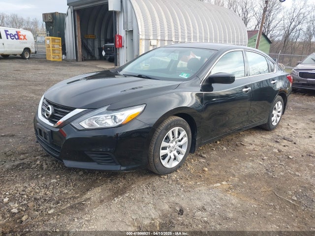 1N4AL3APXJC255169 Nissan Altima 2.5 S